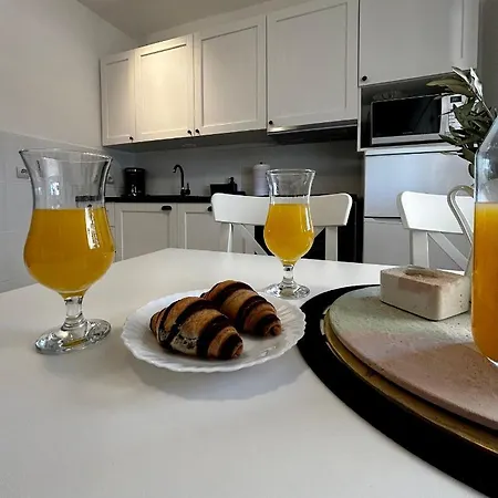 Apartament Elentoni Fažana