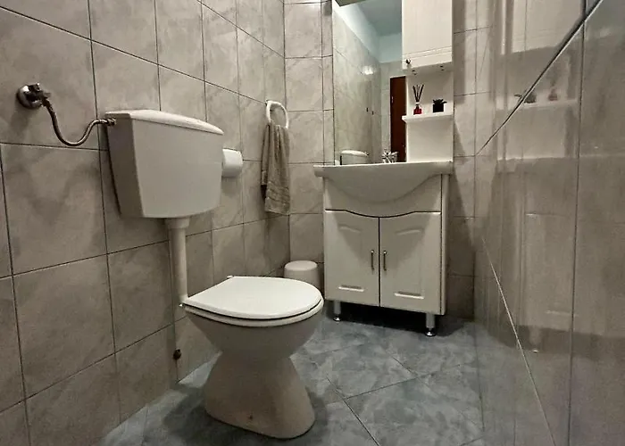 Διαμέρισμα Elentoni *