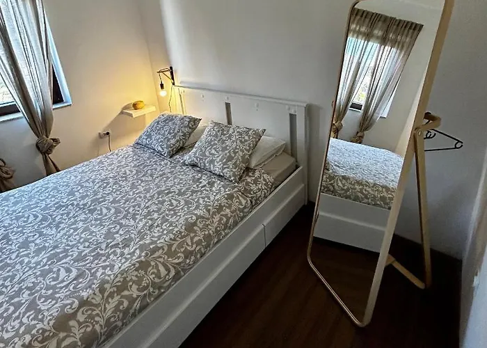 Elentoni Διαμέρισμα *