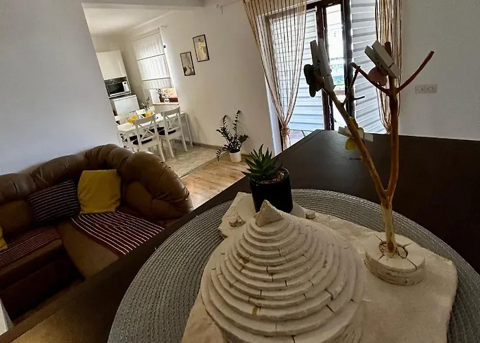 Διαμέρισμα Elentoni *