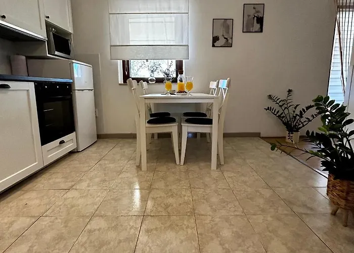 Διαμέρισμα Elentoni Fažana