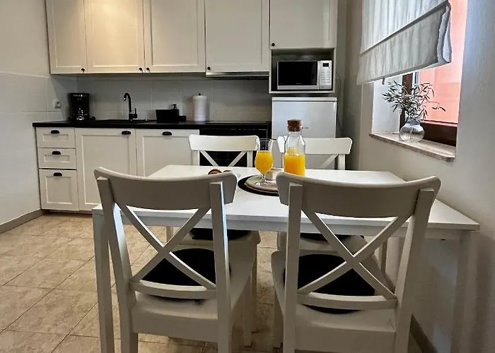 Διαμέρισμα Elentoni *