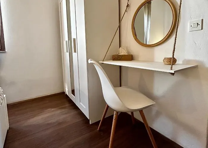 Elentoni Διαμέρισμα