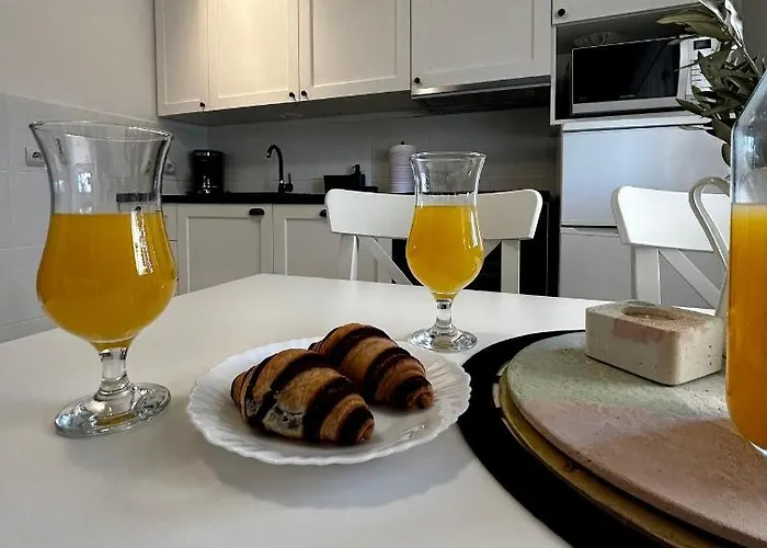 Διαμέρισμα Elentoni Fažana