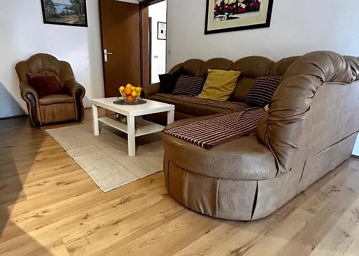 Elentoni Διαμέρισμα