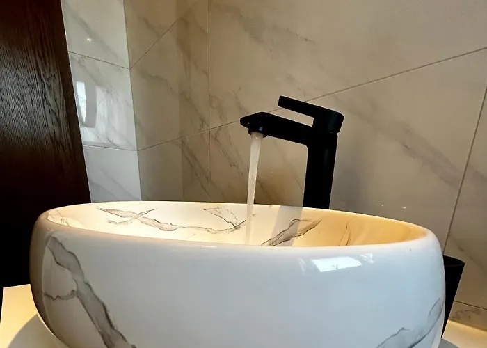 Elentoni Διαμέρισμα *