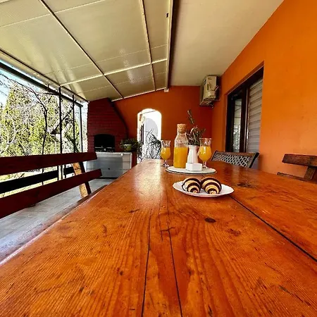 Apartment Elentoni