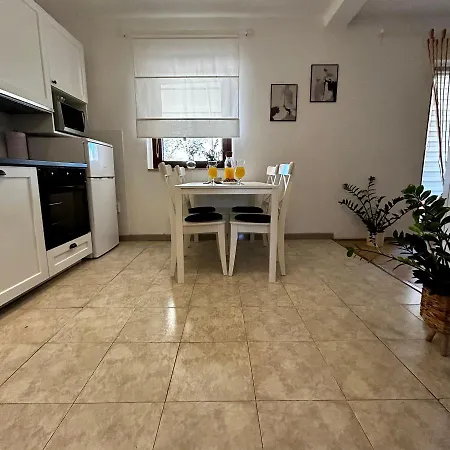 Apartment Elentoni Fazana