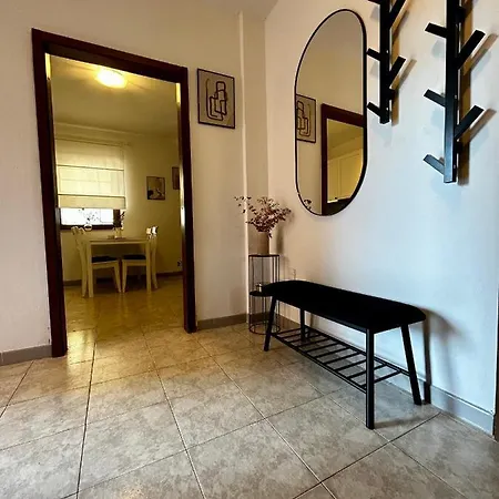 Elentoni Lägenhet Fažana