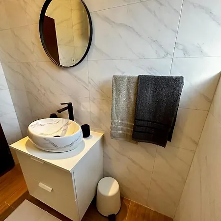 Apartment Elentoni Fazana