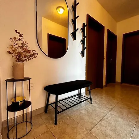 Elentoni Apartment Fazana