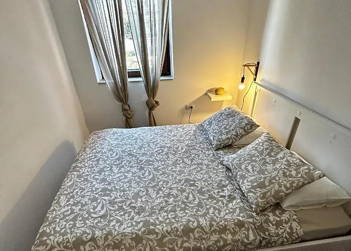 Daire Elentoni Fažana