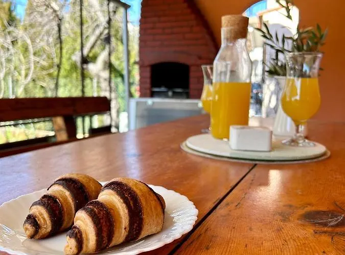 Daire Elentoni Fažana