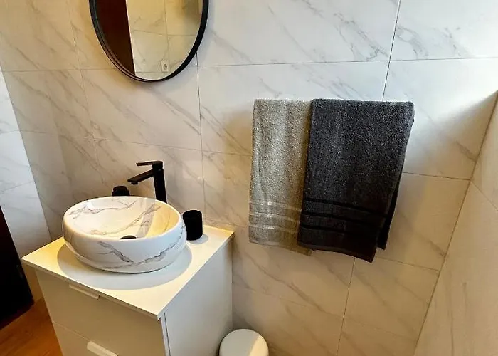 Daire Elentoni Fažana