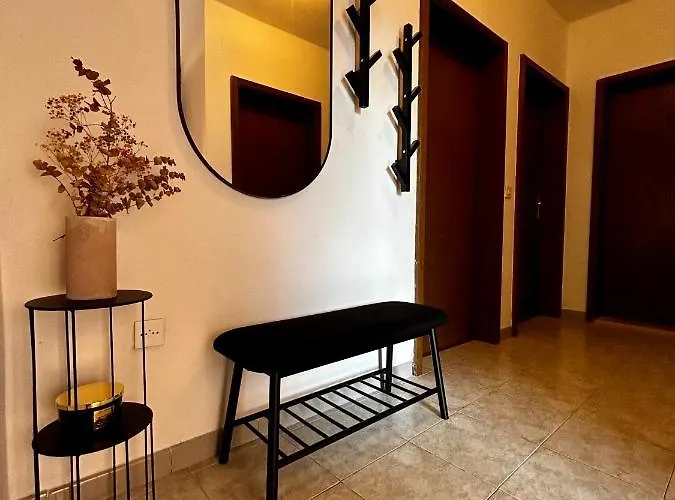 Elentoni Daire Fažana